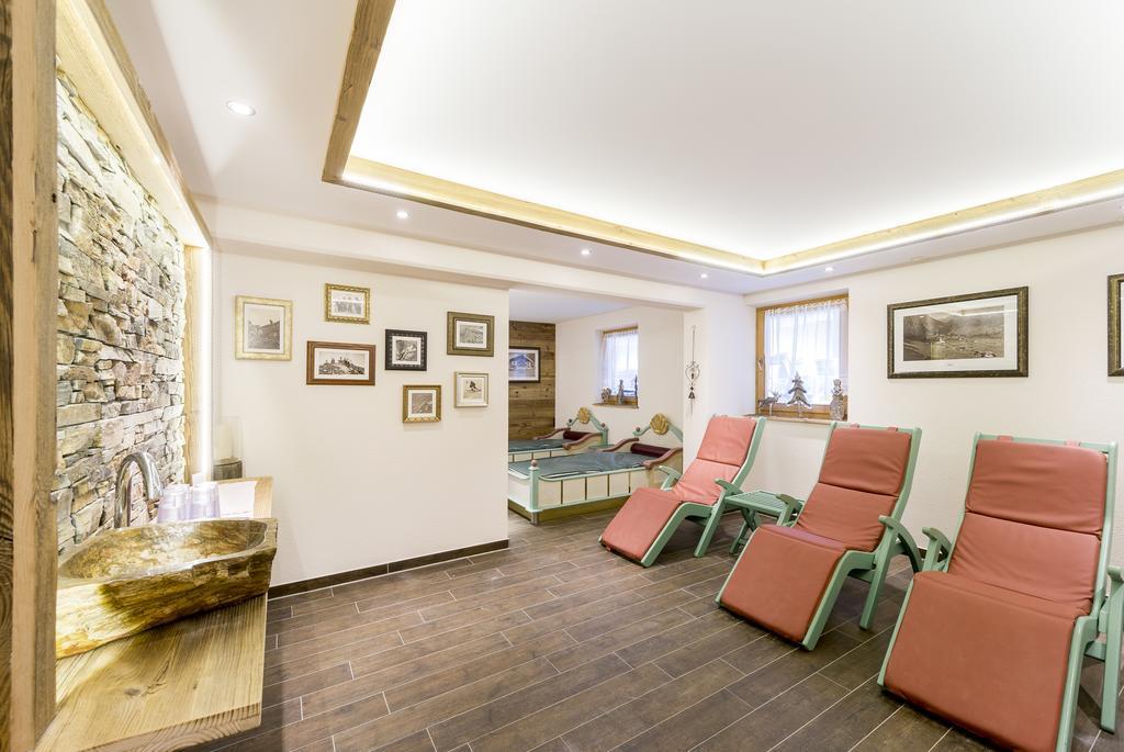 Wippas Landhaus Ischgl Buitenkant foto
