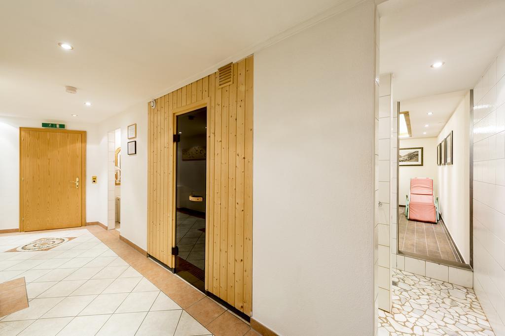Wippas Landhaus Ischgl Buitenkant foto