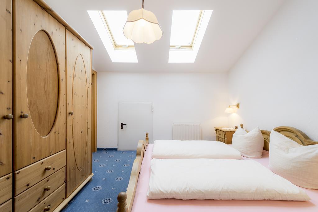 Wippas Landhaus Ischgl Buitenkant foto