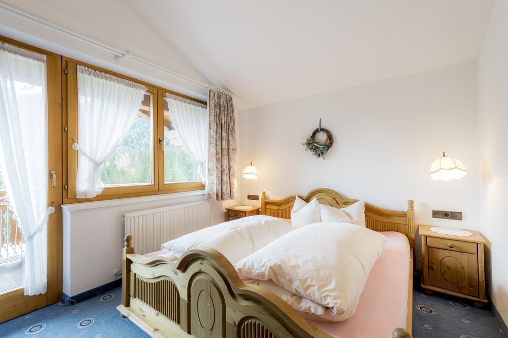 Wippas Landhaus Ischgl Buitenkant foto
