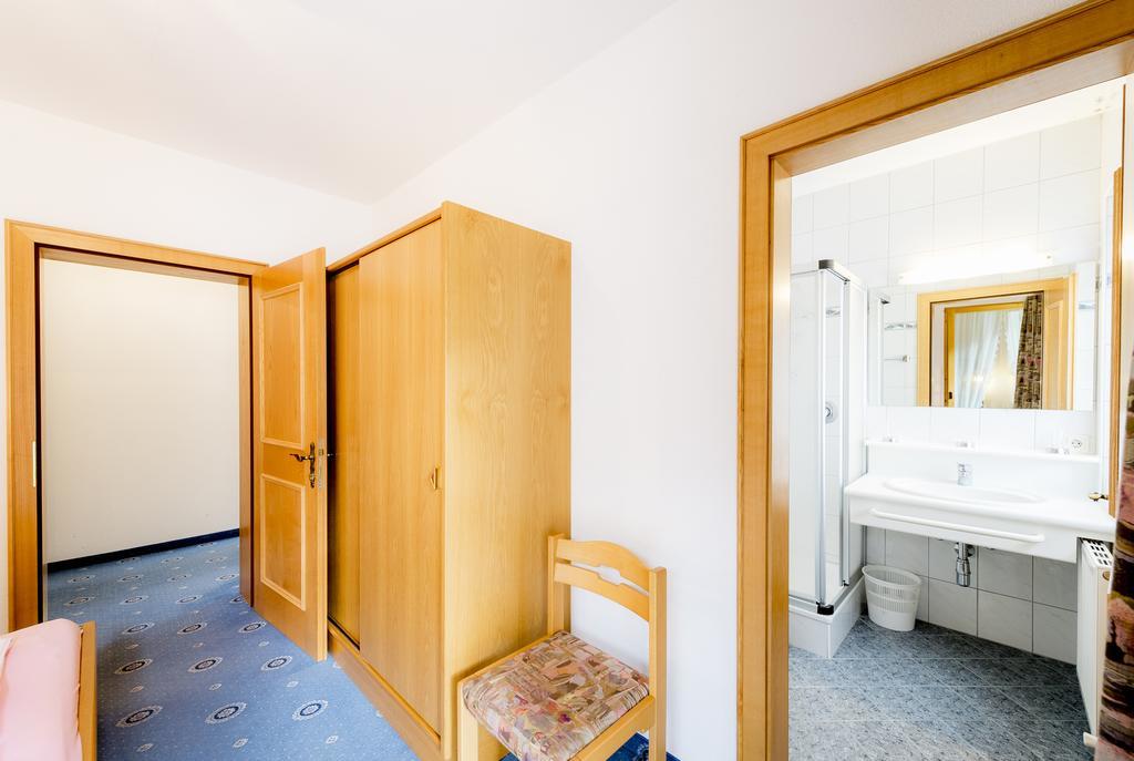 Wippas Landhaus Ischgl Buitenkant foto